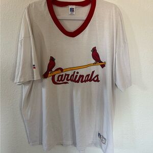 Vintage Russell Athletic Cardinals Tee